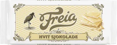 Hvit Sjokolade