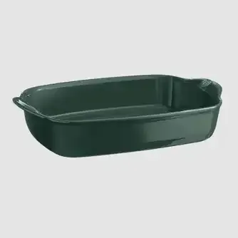 Emile Henry Large Rectangular Oven Dish