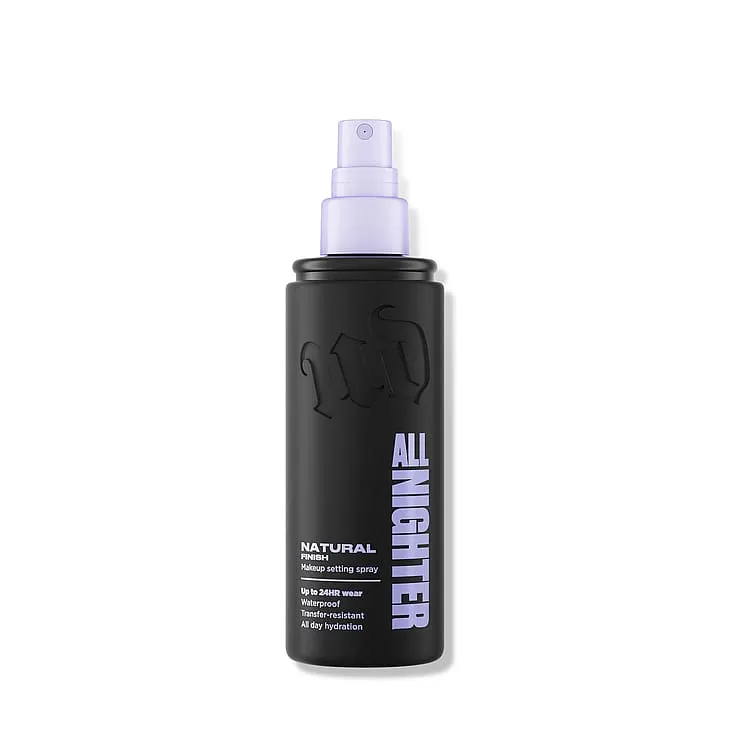 All Nighter Makeup Setting Spray