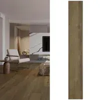 Piso vinílico flotante simíl madera SPC Latte 3.2+1.0 mm 3.11 m2