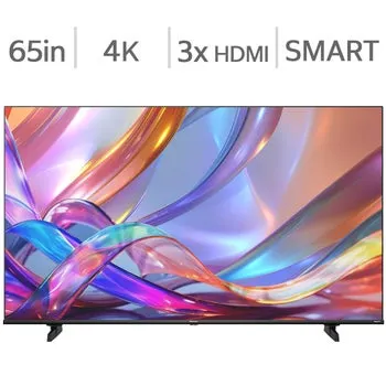 Hisense 65" Class - QD65SR Series - 4K UHD QLED TV