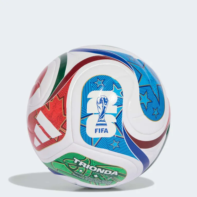 FIFA World Cup 26™ Trionda League Junior 350 Ball