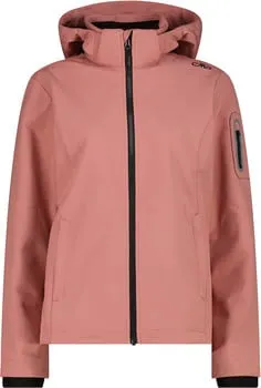 Jacket Zip Hood outdoorová bunda