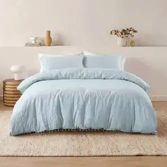 Resene Palma Duvet Cover Set