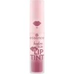 Tinta Labial Hydra Kiss Hidratante Vintage Rose 02 ESSENCE 4 Ml