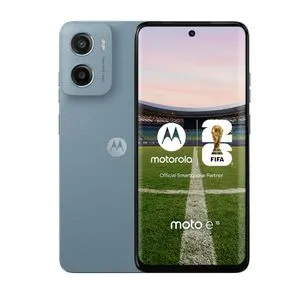 Celular Motorola Moto E15 Azul 2/64gb 6.67''