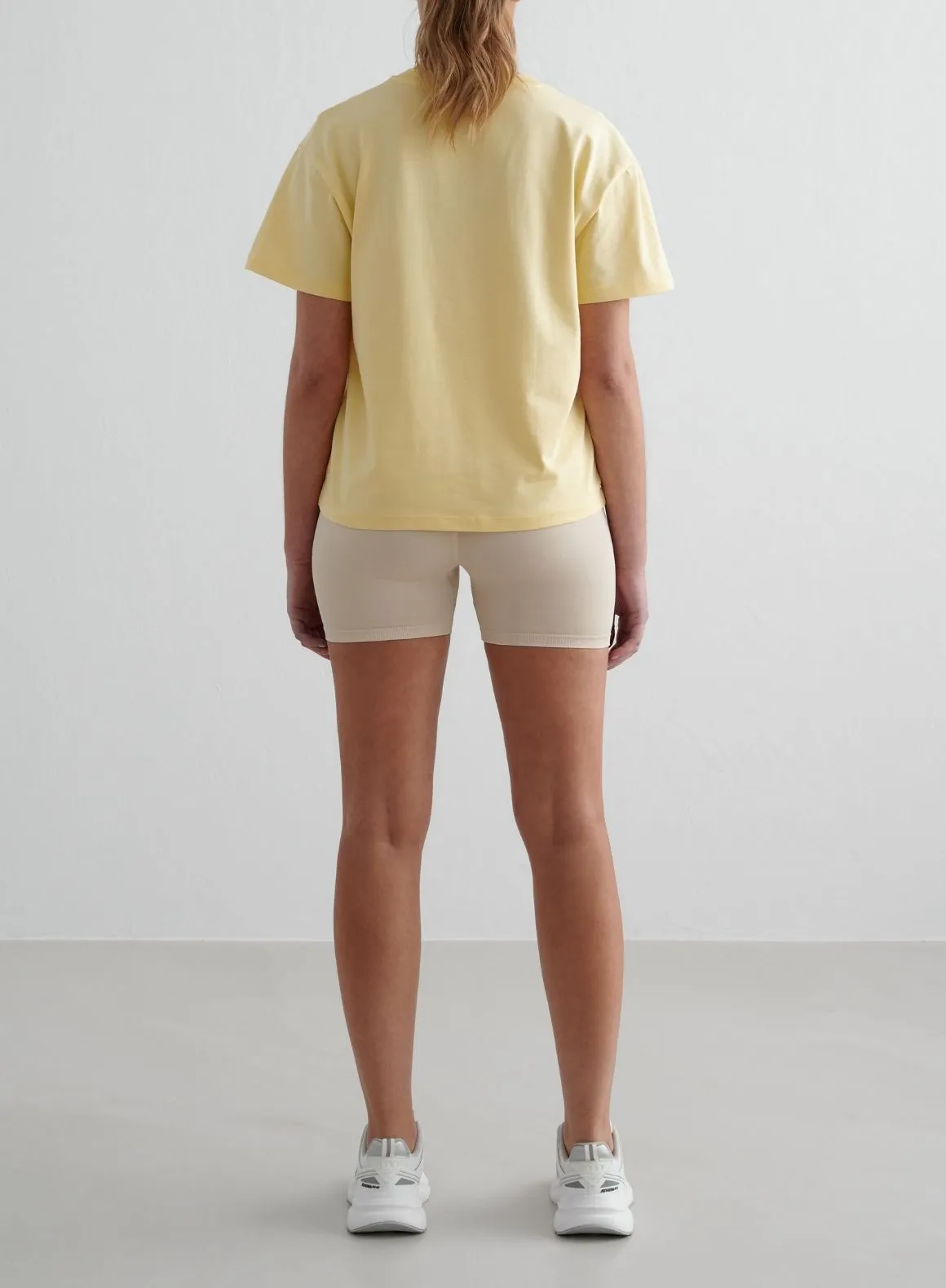 Mellow Boxy T-shirt