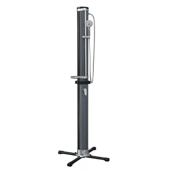Doccia Solare da Giardino SolarFlow 35 litri