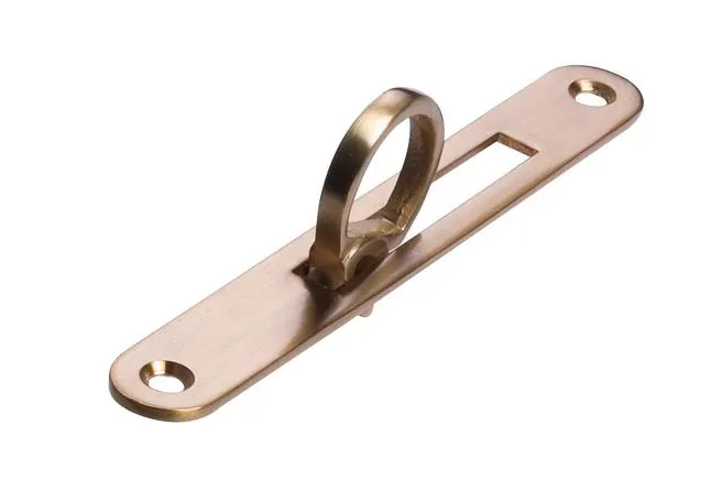 SKYDEDØRSRING FORMESSINGET