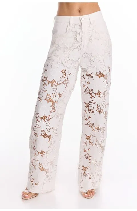 The Noli Shop Celeste High Rise Jean