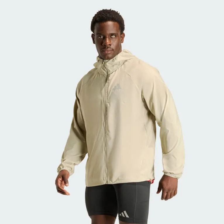 adi365 Running Essentials Jakke