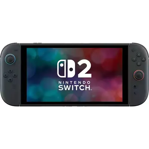 Nintendo Switch 2 Console System - Multi (US Version)