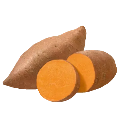 Orange Kumara