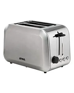 Tostadora ATMA TO-8020IP Inox