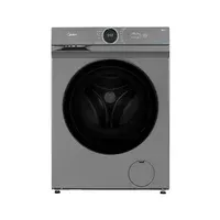 Lavarropas automático carga frontal 6 kg gris MF100W60/T-A1