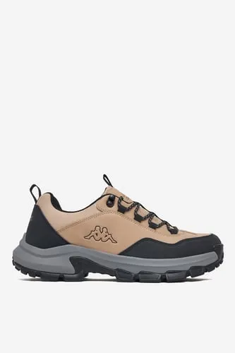 Sneakersy Béžová