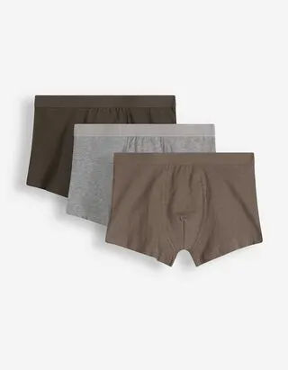 Boxer - Confezione da 3