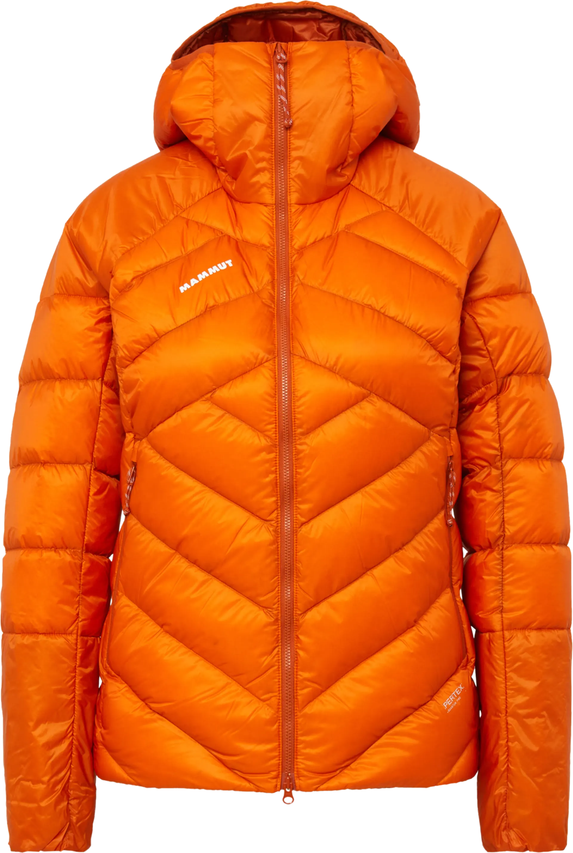 Taiss IN Hooded Jacket Women
