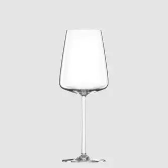 Lucaris Muse Red Wine Glass 545ml Set 6