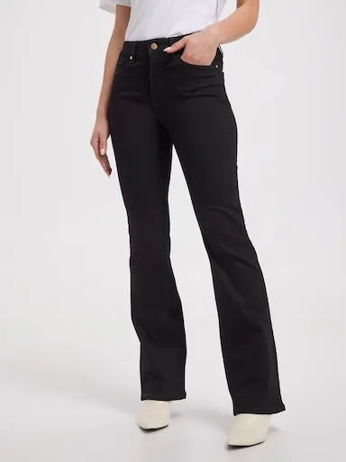 Just Jeans Reformed High Rise Bootcut Jean