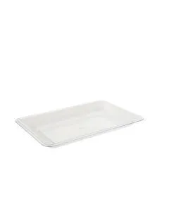 DG Party Rectangular Serving Tray Rectangle, Large