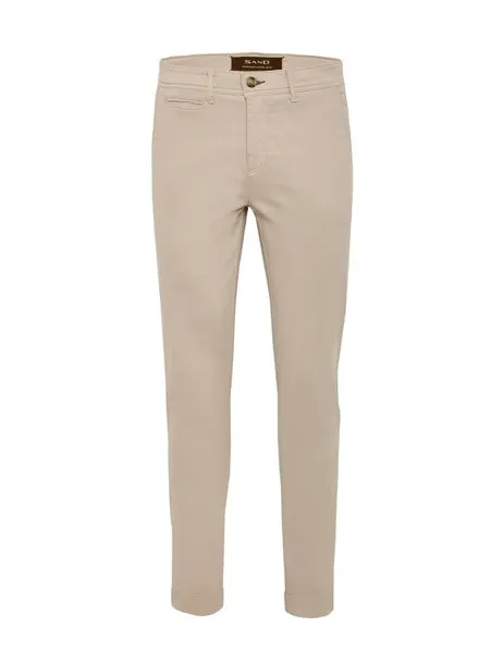 Suede Touch Burton N Jeans Light Camel