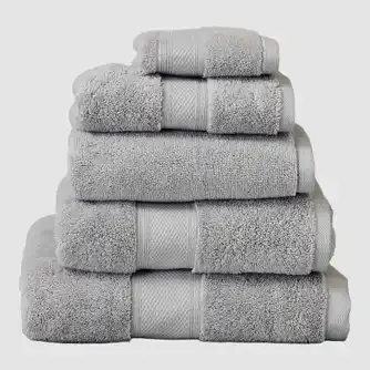 Hotel At Home Cairo Egyptian Cotton Bath Towel