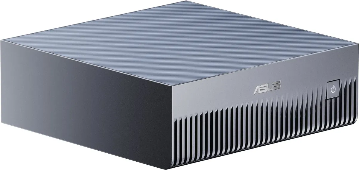 ASUS Ascent GX10 2TB AI Workstation - NVIDIA GB10 Grace Superchip - NVIDIA Spark - 128 GB LPDDR5x - 2TB SSD - 10 Gb LAN