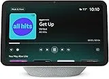 Amazon Echo Show 8 (newest model), Vibrant…