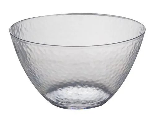 4.5 qt. Hammered Serving Bowl