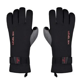 Gants en néoprène Electron