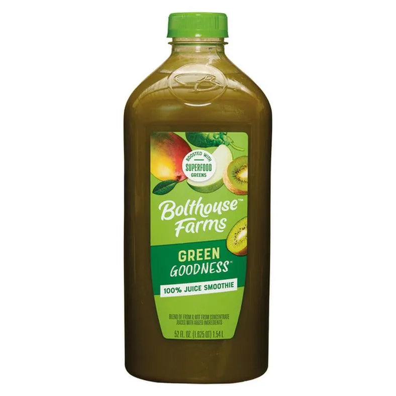 Bolthouse Farms Bolthouse Green Goodness Smoothie