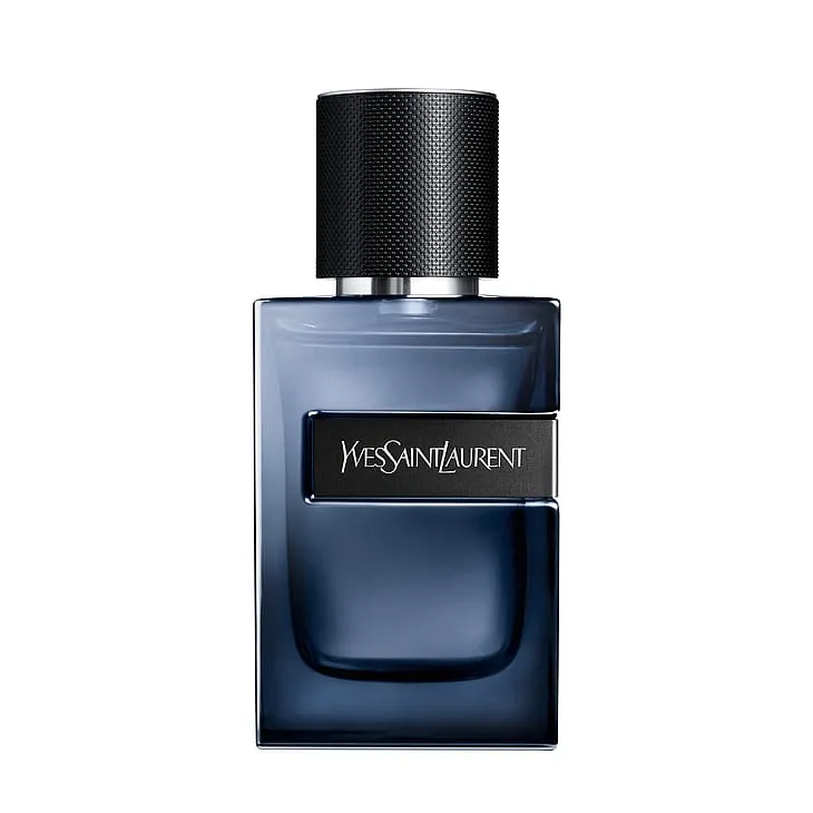 Yves Saint Laurent