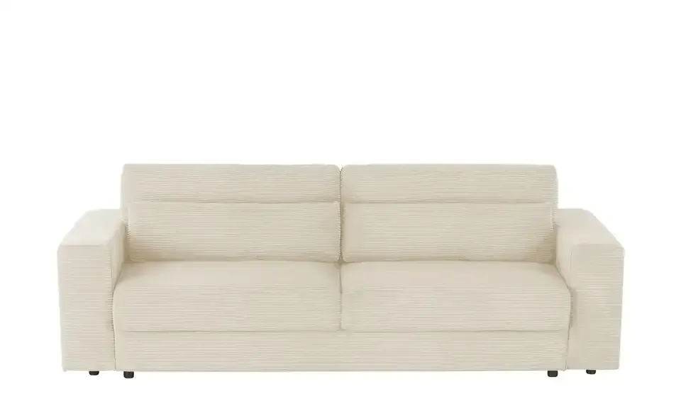 Big Sofa mit Schlaffunktion Branna