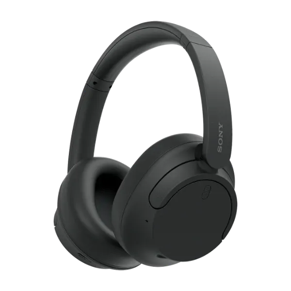 Sony WH-CH720N trådløs Støyreduserende hodetelefoner, svart