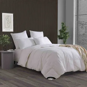 Royal Doulton 50-50 Goose Down & Feather Duvet Inner