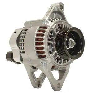 Alternador Remanufacturado Duralast DL13593