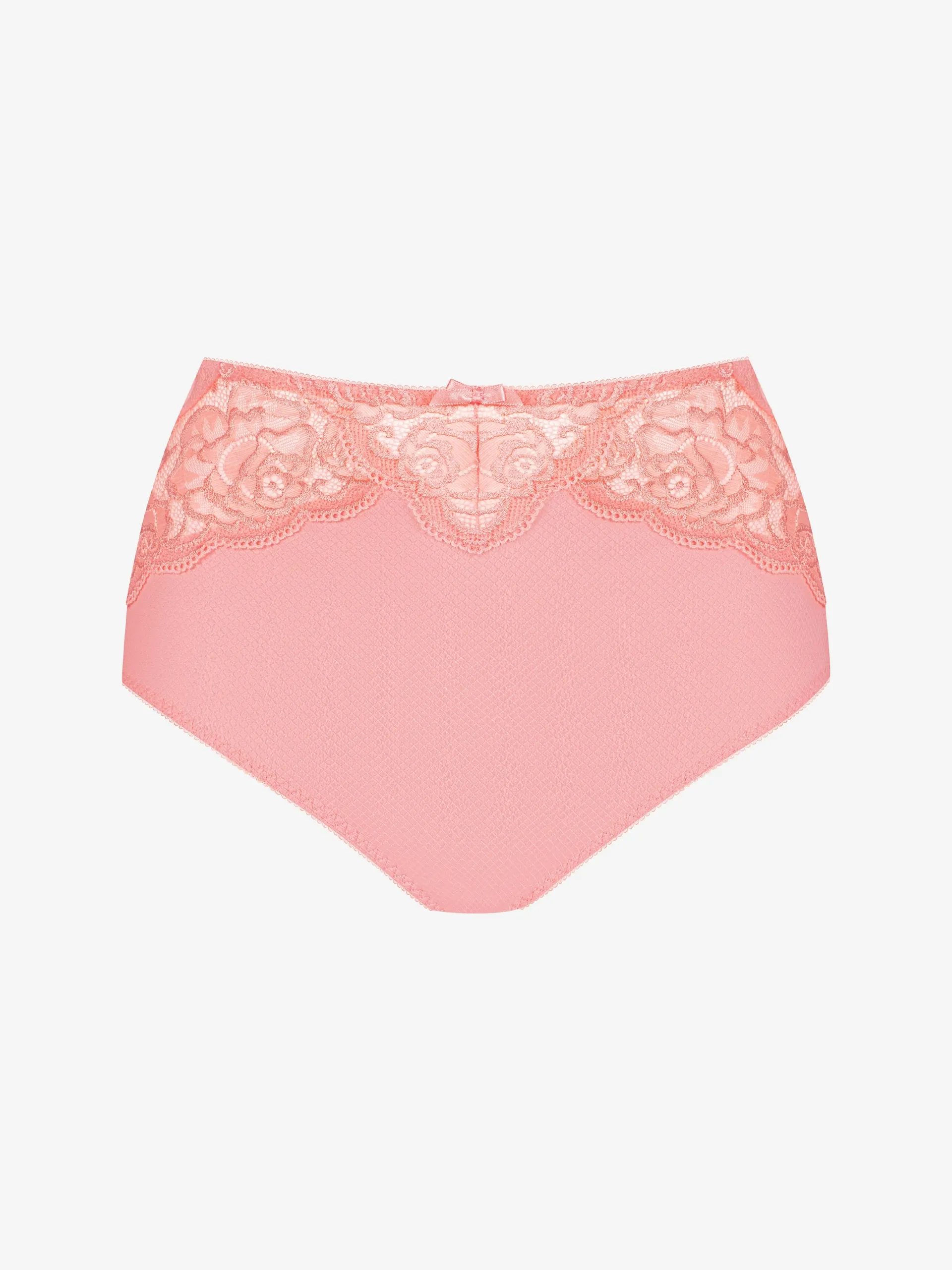 Florence High Waist Tai