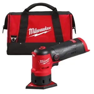 MILWAUKEE M12 Spot Schleifk�rper nur