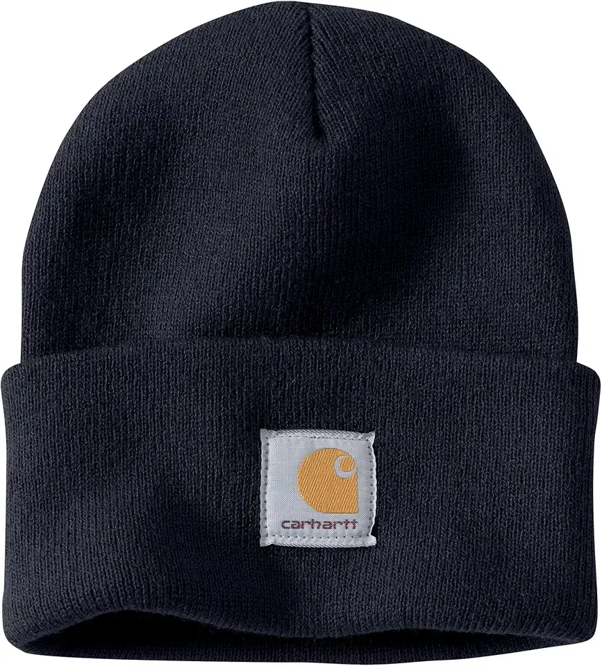 Men's Iconic A18 Watch Cap Beanie