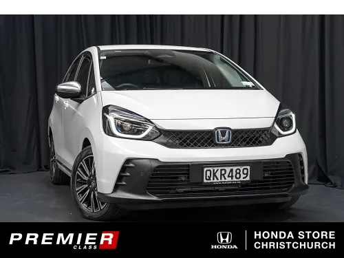 HYBRID e:HEV Luxe Sport 1.5