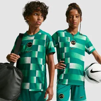 Nike Kids Academy Kylian Mbappé Dri-Fit Top