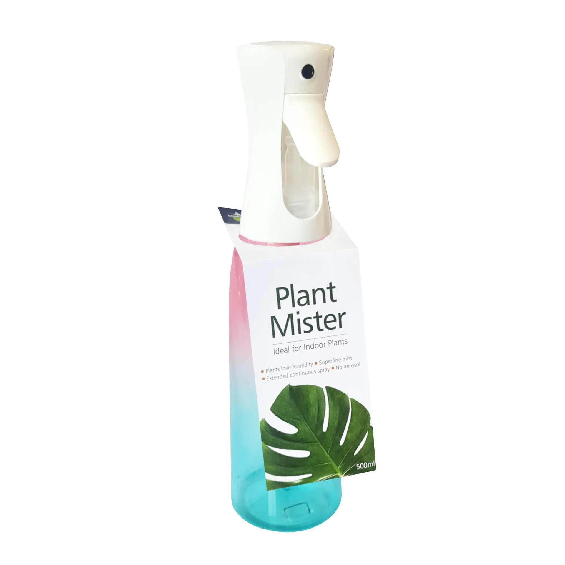Plant Mister Multi colour