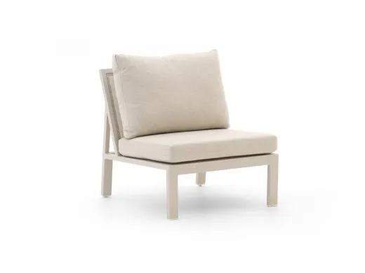 Manifesto Alzano lounge tussenmodule 78cm