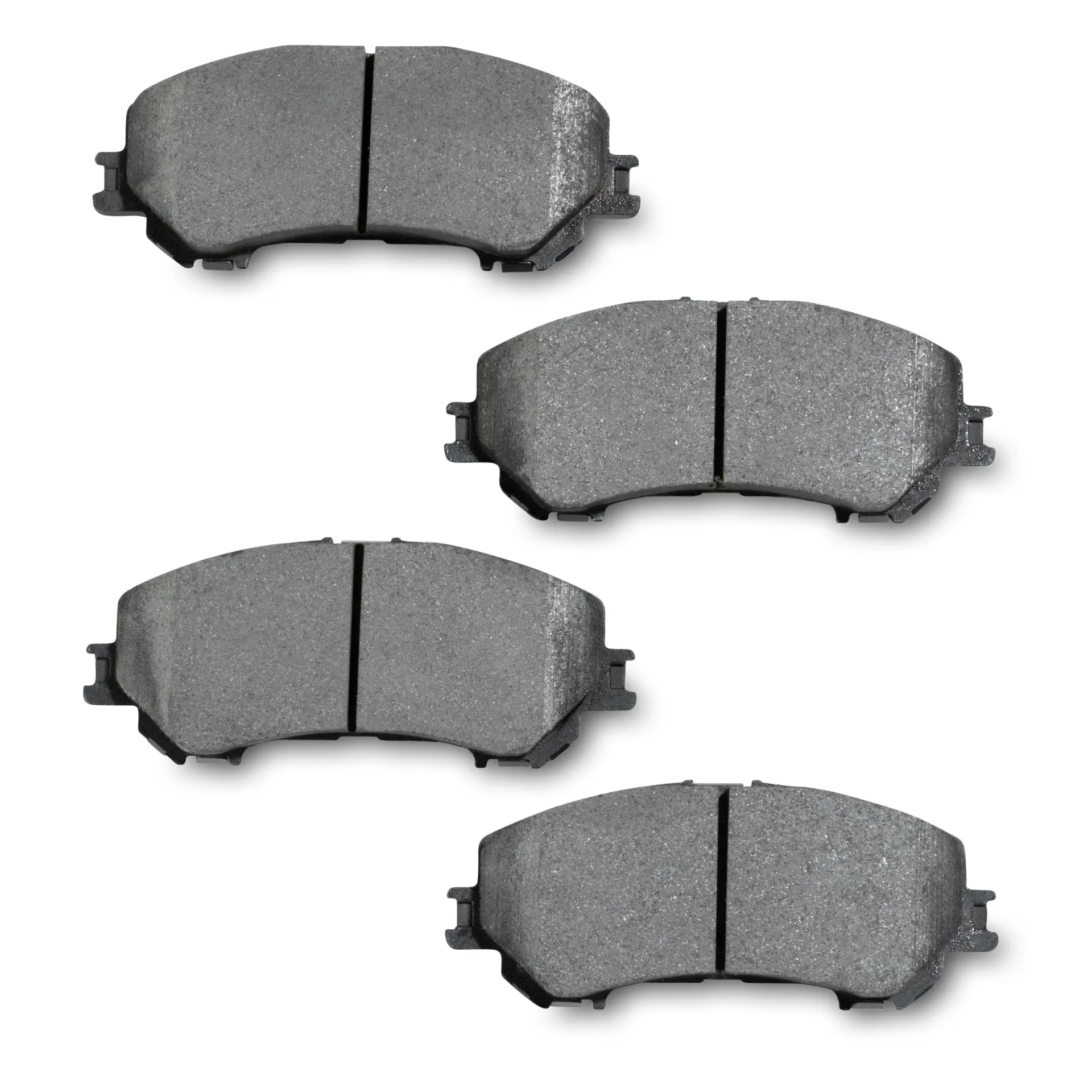 Duralast Ceramic Brake Pads D1737