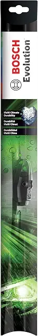 BOSCH EVO26 Evolution Beam Wiper Blade - 26" (Single)