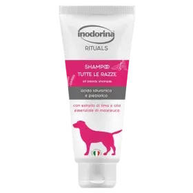 Inodorina šampon za sve pasmine 250 ml
