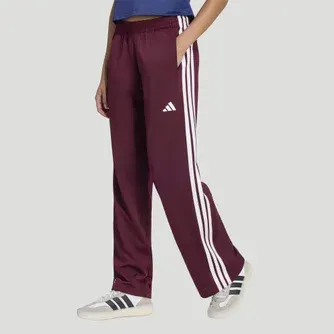 adidas Womens Day Ready Wide Leg Pant