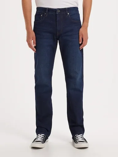 Just Jeans Ultra Soft Regular Straight Leg