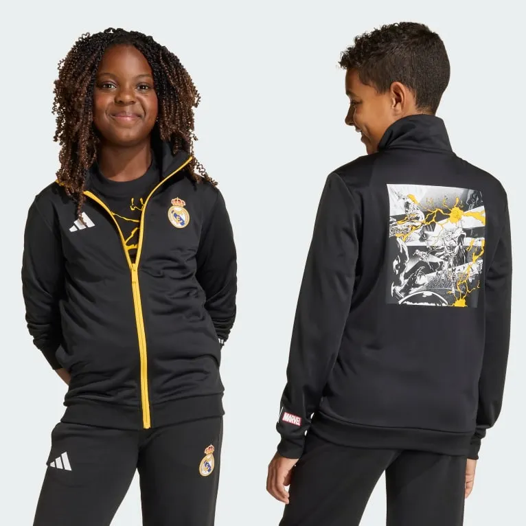 adidas Real Madrid Avengers Treningsoverdel